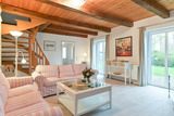 Ferienhaus in Fehmarn OT Katharinenhof - Ferienhof Augustenh&ouml;he - Kaminhaus Nr.14 - Bild 5