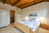 Ferienhaus in Fehmarn OT Katharinenhof - Ferienhof Augustenh&ouml;he - Kaminhaus Nr.14 - Bild 13