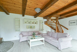 Ferienhaus in Fehmarn OT Katharinenhof - Ferienhof Augustenh&ouml;he - Kaminhaus Nr.14 - Bild 16