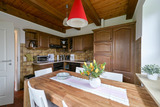 Ferienhaus in Fehmarn OT Katharinenhof - Ferienhof Augustenh&ouml;he - Kaminhaus Nr.14 - Bild 18