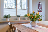 Ferienhaus in Fehmarn OT Katharinenhof - Ferienhof Augustenh&ouml;he - Kaminhaus Nr.14 - Bild 19