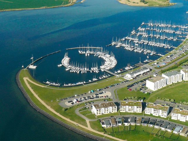 Ferienwohnung in Fehmarn OT Burgtiefe - Ferienwohnung Thordsen 4 - Bild 2