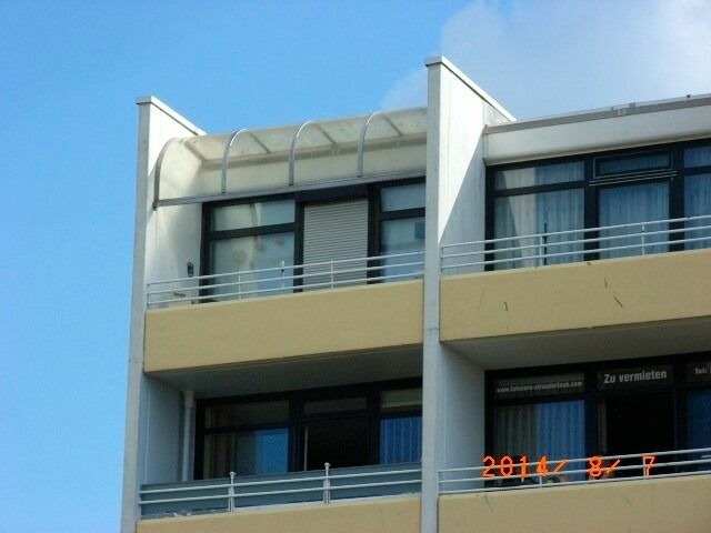 Ferienwohnung in Fehmarn OT Burgtiefe - Ferienwohnung Thordsen 4 - Bild 10