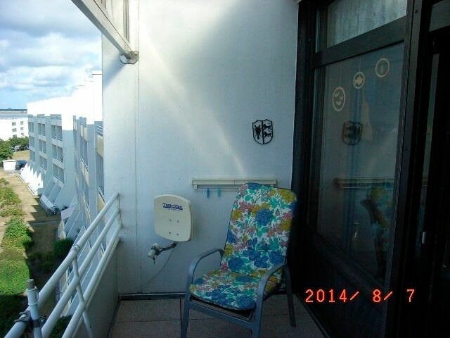 Ferienwohnung in Fehmarn OT Burgtiefe - Ferienwohnung Thordsen 4 - Bild 12