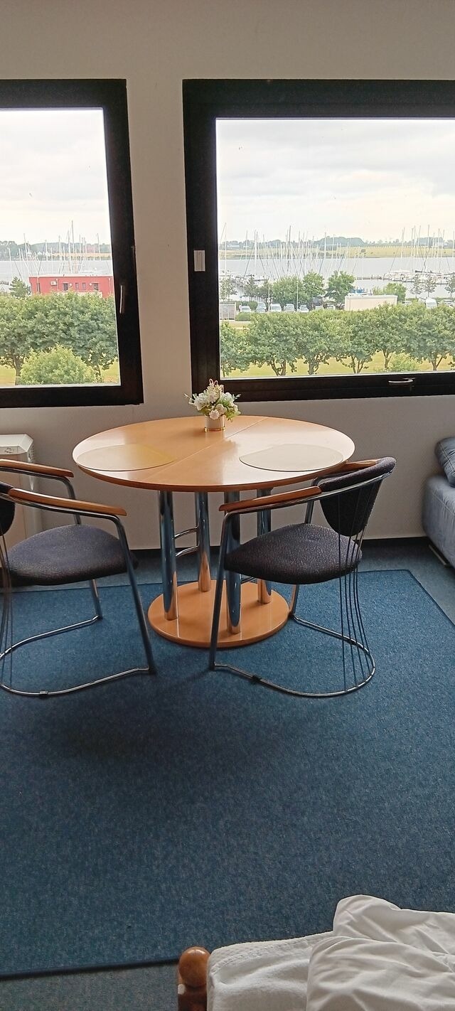 Ferienwohnung in Fehmarn OT Burgtiefe - FW Knütel Nr. 57 - Bild 6