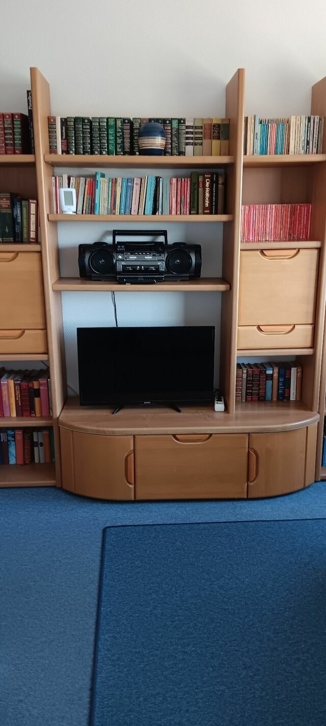 Ferienwohnung in Fehmarn OT Burgtiefe - FW Knütel Nr. 57 - Bild 7