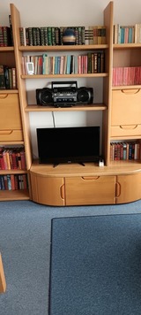 Ferienwohnung in Fehmarn OT Burgtiefe - FW Knütel Nr. 57 - Bild 17