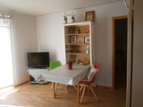 Ferienwohnung in Fehmarn OT Burg - Ferienwohnung Nilsson 1 S&uuml;d - Bild 5