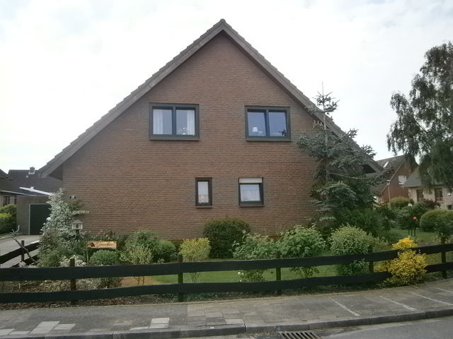 Ferienwohnung in Fehmarn OT Burg - Ferienwohnung Nilsson 1 S&uuml;d - Bild 12