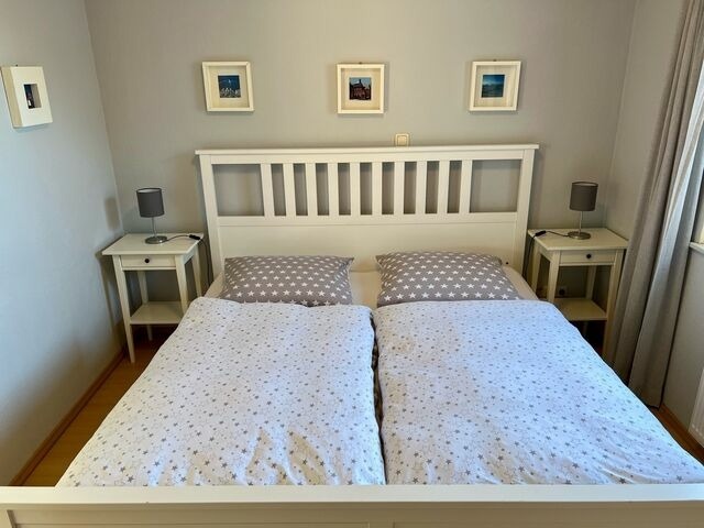 Ferienwohnung in Fehmarn OT Burg - "Fehmarn Ferienwohnung Familie Kreil" - Bild 7