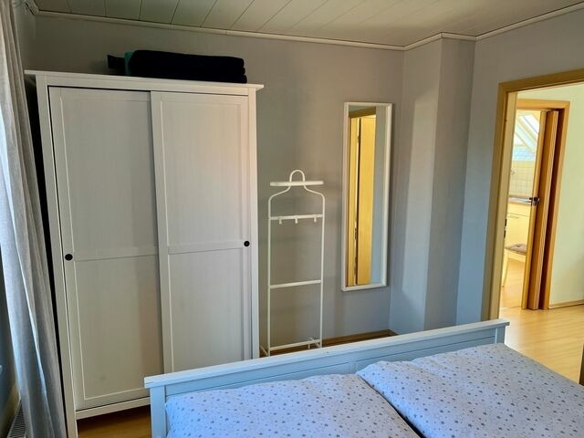 Ferienwohnung in Fehmarn OT Burg - "Fehmarn Ferienwohnung Familie Kreil" - Bild 8