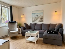 "Fehmarn Ferienwohnung Familie Kreil"