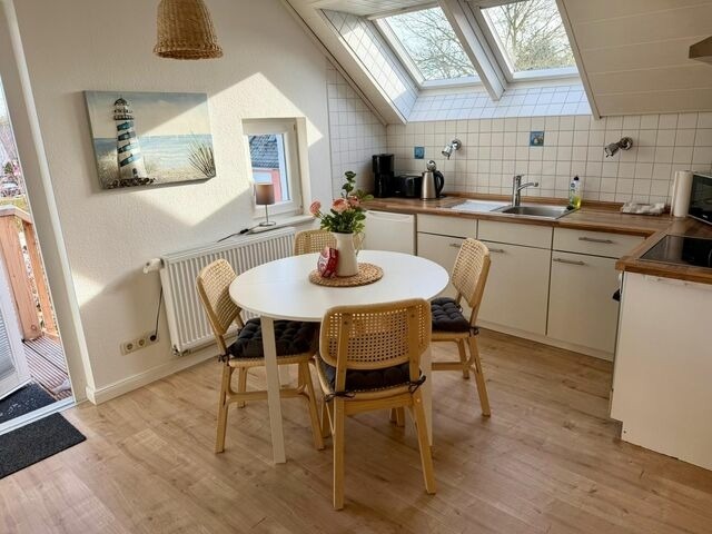 Ferienwohnung in Fehmarn OT Burg - "Fehmarn Ferienwohnung Familie Kreil" - Bild 5