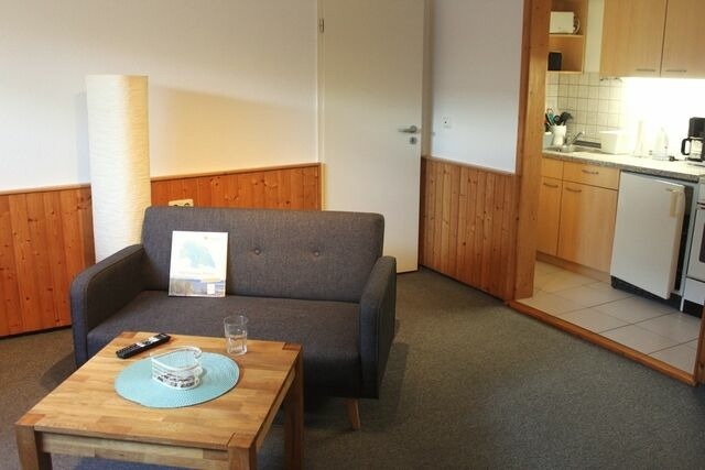 Ferienwohnung in Fehmarn OT Petersdorf - Ferienwohnung Struve Nr. 2 - Bild 6