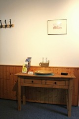Ferienwohnung in Fehmarn OT Petersdorf - Ferienwohnung Struve Nr. 2 - Bild 11