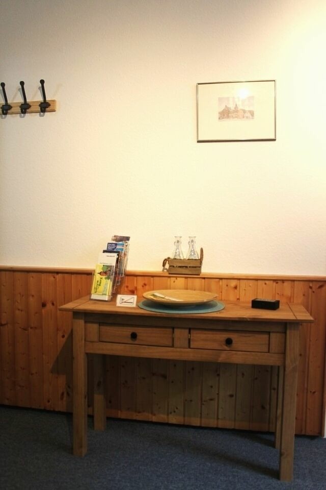 Ferienwohnung in Fehmarn OT Petersdorf - Ferienwohnung Struve Nr. 2 - Bild 11