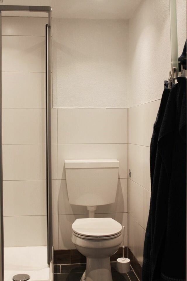 Ferienwohnung in Fehmarn OT Petersdorf - Ferienwohnung Struve Nr. 2 - Bild 12