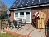 Ferienwohnung in Fehmarn OT Neue Tiefe - Ferienwohnung Schwenn Nr.2 - Bild 15