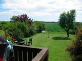 Ferienhaus in Fehmarn OT Meeschendorf - Ferienhaus Dickert - traumhafter Ausblick - Bild 22