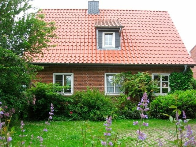 Ferienhaus in Fehmarn OT Meeschendorf - Ferienhaus Dickert - traumhafter Ausblick - Bild 23