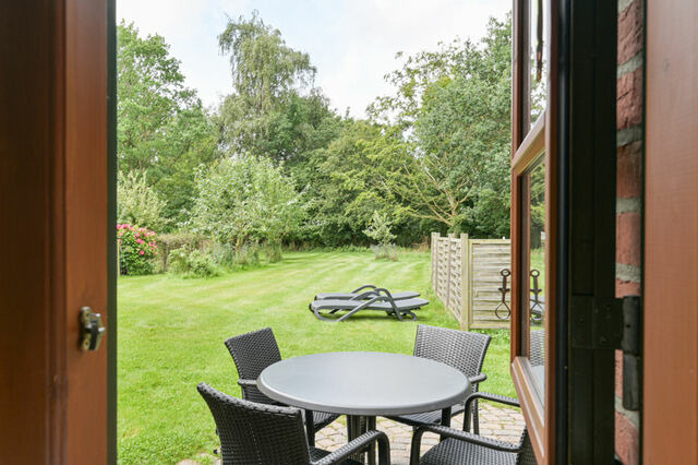 Ferienhaus in Fehmarn OT Katharinenhof - Ferienhof Augustenh&ouml;he - Ferienhaus Nr. 3 - Bild 5