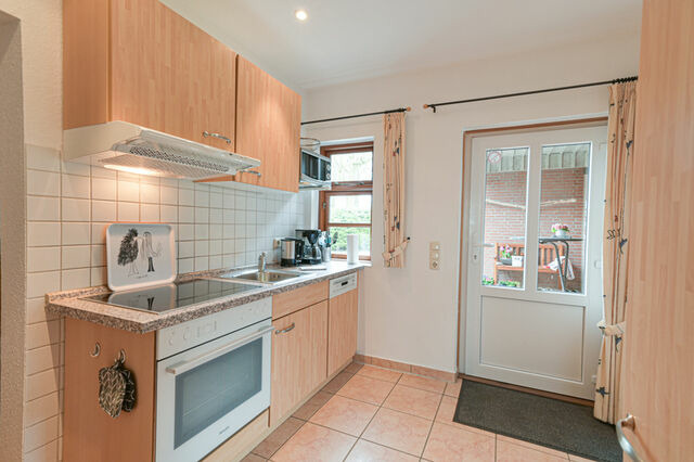 Ferienhaus in Fehmarn OT Katharinenhof - Ferienhof Augustenh&ouml;he - Ferienhaus Nr. 3 - Bild 6