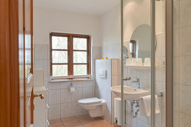 Ferienhaus in Fehmarn OT Katharinenhof - Ferienhof Augustenh&ouml;he - Ferienhaus Nr. 3 - Bild 12