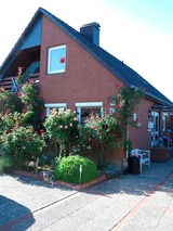 Ferienwohnung in Fehmarn OT Burg - Ferienwohnung Thordsen 1 - Bild 1