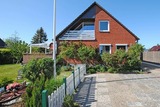 Ferienwohnung in Fehmarn OT Burg - Ferienwohnung Thordsen 1 - Bild 15