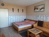 Ferienwohnung in Fehmarn OT Burgtiefe - Ferienwohnung Conny am S&uuml;dstrand Familie Bach - Bild 1