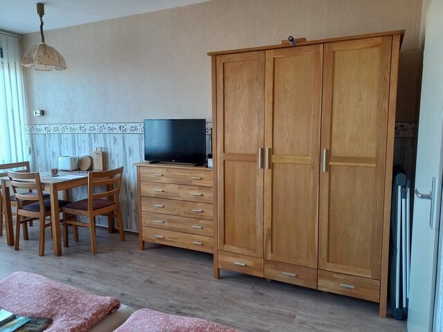 Ferienwohnung in Fehmarn OT Burgtiefe - Ferienwohnung Conny am S&uuml;dstrand Familie Bach - Bild 5