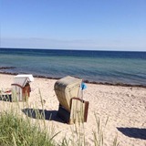 Ferienwohnung in Fehmarn OT Niendorf - Ferienwohnung Thor - Bild 8