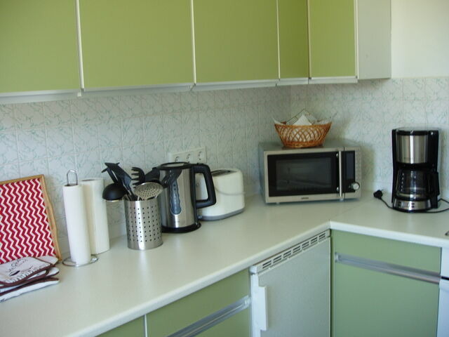 Ferienwohnung in Fehmarn OT Niendorf - Ferienwohnung Thor - Bild 13