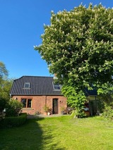Ferienhaus in Fehmarn OT Fehmarnsund - Ferienhaus 'Lotsenhaus' Fehmarnsund - mit Garten - Bild 18