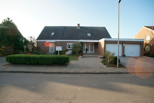 Ferienwohnung in Fehmarn OT Neue Tiefe - Ferienwohnung "Schöne Aussicht" Nr.1 - Bild 10