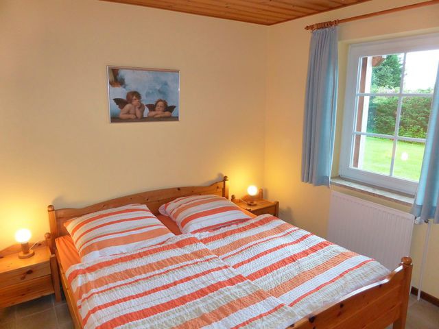 Ferienwohnung in Fehmarn OT Presen - "Ferienhof Rießen" Rotes Haus Nr. 42 - Bild 7