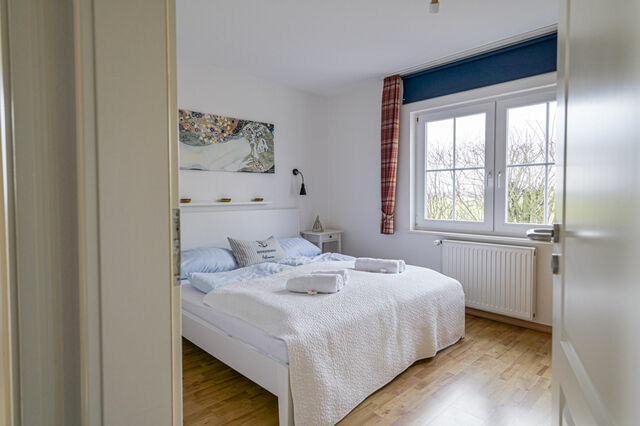 Ferienwohnung in Fehmarn OT Katharinenhof - Ferienhof Augustenhöhe - Haus am Feld Nr.5 - Bild 3