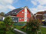 Ferienhaus in Fehmarn OT Kopendorf - Ferienhaus Klinger - Doppelhaush&auml;lfte - Bild 19