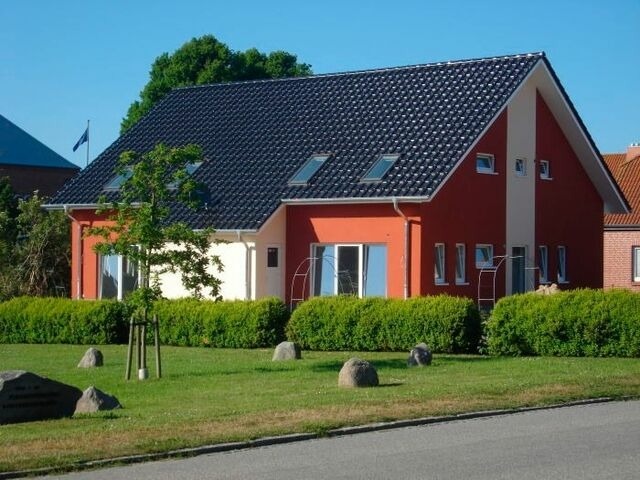 Ferienhaus in Fehmarn OT Kopendorf - Ferienhaus Klinger - Doppelhaush&auml;lfte - Bild 20
