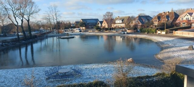 Ferienhaus in Fehmarn OT Kopendorf - Ferienhaus Klinger - Doppelhaush&auml;lfte - Bild 22