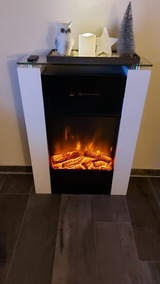 Ferienhaus in Fehmarn OT Kopendorf - Ferienhaus Klinger - Doppelhaush&auml;lfte - Bild 2