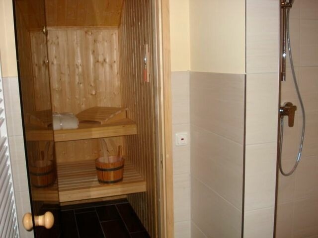 Ferienhaus in Fehmarn OT Kopendorf - Ferienhaus Klinger - Doppelhaush&auml;lfte - Bild 4