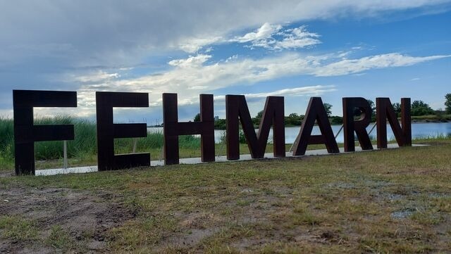 Ferienhaus in Fehmarn OT Kopendorf - Ferienhaus Klinger - Doppelhaush&auml;lfte - Bild 6