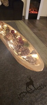 Ferienhaus in Fehmarn OT Kopendorf - Ferienhaus Klinger - Doppelhaush&auml;lfte - Bild 9