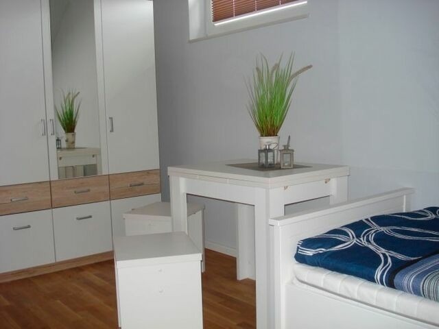 Ferienhaus in Fehmarn OT Kopendorf - Ferienhaus Klinger - Doppelhaush&auml;lfte - Bild 15