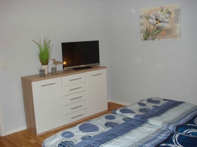 Ferienhaus in Fehmarn OT Kopendorf - Ferienhaus Klinger - Doppelhaush&auml;lfte - Bild 16