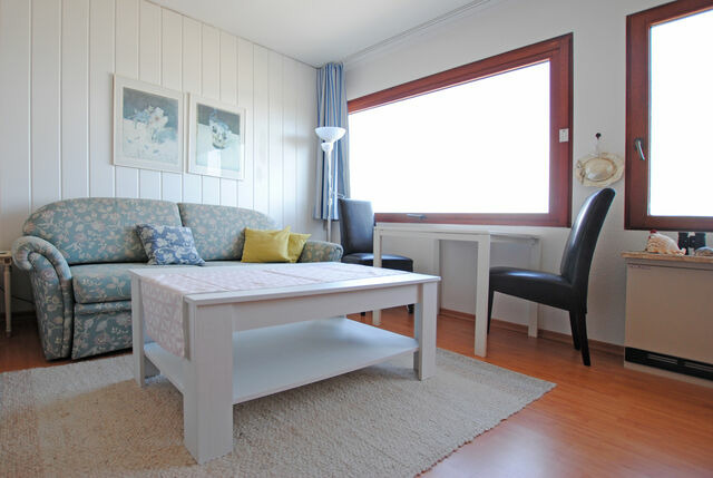 Ferienwohnung in Fehmarn OT Burgtiefe - Ferienwohnung Thordsen 5 - Bild 7