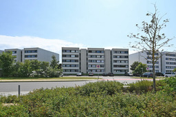 Ferienwohnung Thordsen 5