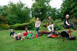 Ferienwohnung in Fehmarn OT Todendorf - Ferienwohnung "Seestern" - Bild 6
