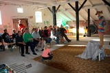 Ferienwohnung in Fehmarn OT Todendorf - Ferienwohnung "Seestern" - Bild 8